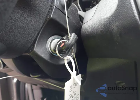 2017 Ford Focus Sel из США, поврежденный, VIN 1FADP3M28HL252041